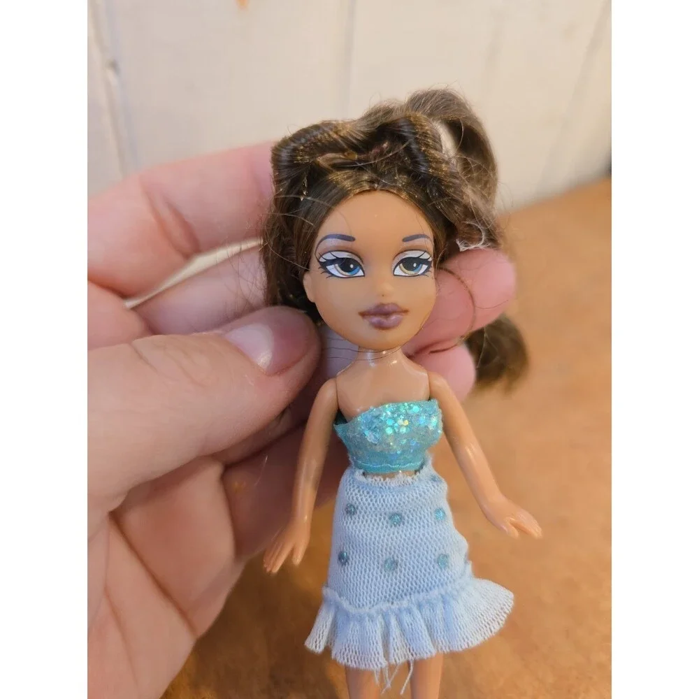 MGA Entertainment note photos